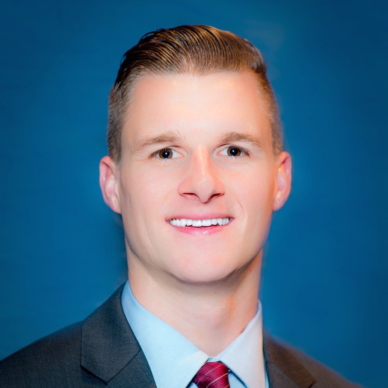 Alexander Dabrowiecki, MD