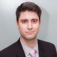 Fred Bertino, MD