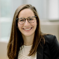 Lauren Sinnenberg