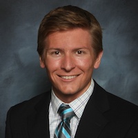 Joseph Hanson, MD, MBA