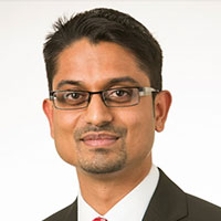 Rahul Raghu, MD, MBA