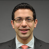 Jonathan Huz, MD