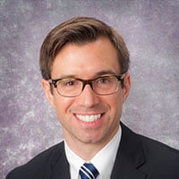 Nicholas Rowan, MD