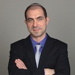 Tzvi Doron, DO